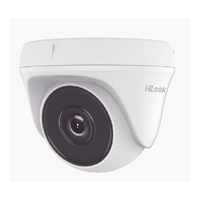 Cámara Turret Turbohd 2 Megapixeles Hilook By Hikvision THC-T120-PC