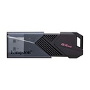 Memoria Flash USB Kingston Data Traveler Exodia Onyx 64GB Gen 1 3.2