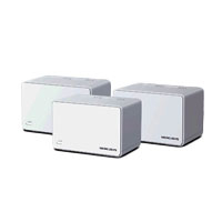 ROUTER TP LINK  MERCUSYS  HALO H80X(3-PACK)