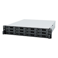 NAS Synology Rs2423+ 3.3GHZ