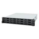 NAS Synology Rs2423+ 3.3GHZ