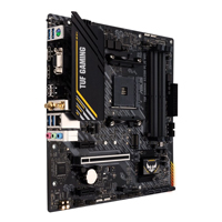 MB ASUS A520 AMD S-AM4 5A GEN/4X DDR4 2800/2X DP/HDMI/D-SUB/M.2/4X USB3.2/MICRO ATX/GAMA BASICA