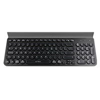 Teclado Acteck Inspire Comp TI695