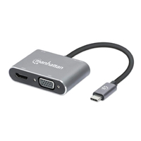 Docking USB Manhattan 130691