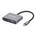 Docking USB Manhattan 130691