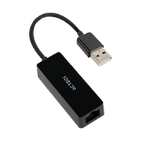 Adaptador Acteck Shift Plus AE420