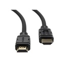 CABLE ACTECK LINX PLUS CH250 / HDMI A HDMI / 4K / 5 M / NEGRO / AC-934787