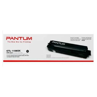 TONER PANTUM CTL1100XK NEGRO, RENDIMIENTO 3000 PAGINAS, PARA EQUIPO CP1100DW Y CM1100ADW
