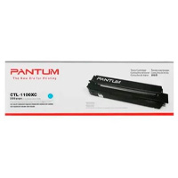 Toner Pantum CTL1100XC Cyan