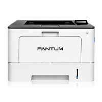 IMPRESORA PANTUM BP5100DW, PPM 42, LASER MONOCROMATICO, USB, WIFI, ETHERNET, DUPLEX