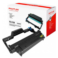 TAMBOR PANTUM DL5120, RENDIMIENTO 30000 PAGINAS, PARA EQUIPO BP5100DW, BM5100ADW Y BM5100FDW