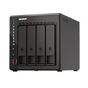 NAS QNAP TS-453E-8G