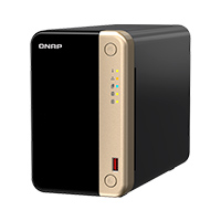 NAS QNAP TS-264-8G
