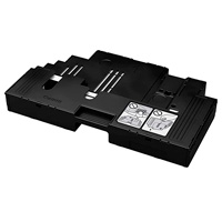 CARTUCHO DE MANTENIMIENTO CANON MC-G02, COMPATIBLE PIXMA G2160, PIXMA G3160