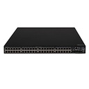 SWITCH HPE ARUBA JL824A 5140 48G POE 4SFP EI 370 WATTS