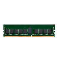 MEMORIA PROPIETARIA KINGSTON DIMM DDR4 ECC 16GB 2666MT/S CL19 288PIN 1.2V KTH-PL426/16G
