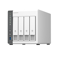 NAS QNAP TS-433-4G