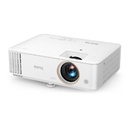 VIDEOPROYECTOR BENQ TH685I DLP 3000 LUM FHD 1920X1080 LAMPARA 297W HASTA 15000 HRS ZOOM 1.3X HDMI 2.0X2 USB TIPOA X1 BOCINA 5WX1