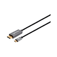 Cable USB Manhattan 3.0M 354851