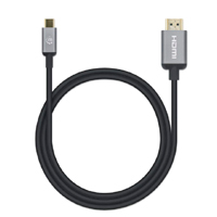 Cable USB Manhattan 1.0M 153591