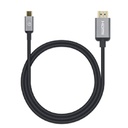 Cable USB Manhattan 1.0M 153591