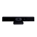 SISTEMA DE VIDEOCONFERENCIA TECH ZONE TZCAM2K USB 2K NEGRO 30 FPS FULL HD