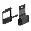 SOPORTE VESA DELL PARA PARED O DEBAJO DEL ESCRITORIO CON FUNDA PARA PSU - MFFTCCFF