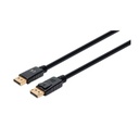 Cable DisplayPort Manhattan V1.4 355582