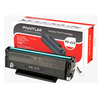 TONER PANTUM PD219 NEGRO, RENDIMIENTO 1600 PAGINAS, PARA EQUIPO P2509W, M6509NW Y M6559NW