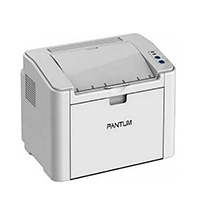 Impresora Pantum P2509W