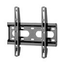 SOPORTE TV,MANHATTAN,462259, P/PARED 45KG, 23 A 43 FIJO, BAJO PERFIL, ECONOMICO