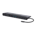 Docking USB Manhattan 2XUSBV3.2 153478