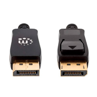 Cable DisplayPort Manhattan V1.4 353595