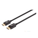 Cable DisplayPort Manhattan V1.4 353618