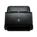 ESCANER CANON DR-C240, 45 PPM/90 IPM, 600 DPI, 24 BITS, USB, DUPLEX, ADF OFICIO, 4000 ESCANEOS DIARIOS
