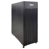 GABINETE DE BATERIAS EXTERNAS TRIPP LITE  BP240V40 DE ±120V CD PARA UPS TRIFASICO SELECTOS DE LA SERIE S3M DE 10K ~ 30K - 20X BATERíAS VRLA (AGM) DE 40AH 1 AÑO DE GARANTIA.