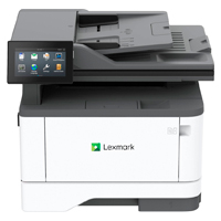 MULTIFUNCIONAL LEXMARK MX432ADWE, NP 29S8105, PPM 42 NEGRO, LASER MONOCROMATICO, USB, WIFI, ETHERNET, DUPLEX