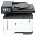 MULTIFUNCIONAL LEXMARK MX432ADWE, NP 29S8105, PPM 42 NEGRO, LASER MONOCROMATICO, USB, WIFI, ETHERNET, DUPLEX