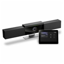 EQUIPO DE VIDEOCONFERNCIA HP POLY 9C988AA / KIT PARA SALAS PEQUEÑAS Y MEDIANAS MICROSOFT TEAMS INCLUYE POLYSTUDIO GC8 CONTROLADOR CLABE USB DE 10 MTS