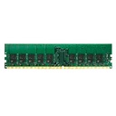 Memoria RAM Synology D4EU01-8G para NAS Synology Solo Series FS2500