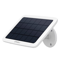PANEL SOLAR / IMOU / FSP12 / PARA CAMARA CELL GO