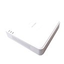 DVR 2 MEGAPIXELES 8 CANALES HIKVISION DS-7108HGHI-K1S 8 CANALES TURBOHD 2 CANALES IP / 1 BAHIA DE DISCO DURO / H.265 / 1 CANAL DE AUDIO / AUDIO POR COAXITRON / SALIDA DE VIDEO FULL HD