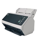 ESCANER RICOH FI-8190, 90 PPM / 180 IPM, CAPACIDAD DEL ADF 100 HOJAS, 600 DPI, CICLO RECOMENDADO 13,000 PAGINAS, 24 BITS, DUPLEX, USB, ETHERNET, CIS