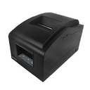 MINIPRINTER 3NSTAR RPI007, NEGRO, MATRIZ, 9 PINES, USB, 76 MM, 4,5 LINEAS/SEG