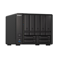 NAS QNAP TS-H973AX-32G