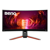 Monitor BenQ Gamer EX3410R 34 3440X1440 Panel VA Bocinas 2WX2 5W
