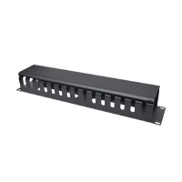 Organizador Horizontal Intellinet 2U