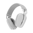 Audífonos Diadema Logitech Zone Vibe 100 Inalambricos Recargables