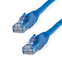 Cable de 2.1M de Red Categoria CAT6 UTP RJ45 Gigabit Ethernet Etl