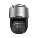DOMO PTZ IP 4 MEGAPIXELES HIKVISION DS-2DF8C442IXS-AELW(T5) 42X ZOOM / 500 MTS IR / AUTOSEGUIMIENTO 2.0 / WDR 140 DB / OIS / DEEP LEARNING / EXTERIOR IP67 / RAPID FOCUS / HI-POE / WIPER